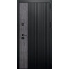 Входная дверь Combi Band Grey VFD