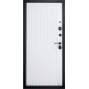 Входная дверь Combi Band Grey VFD