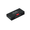 Ручка для раздвижных дверей Armadillo SH.LD152.010 (SH010) СP-8 хром