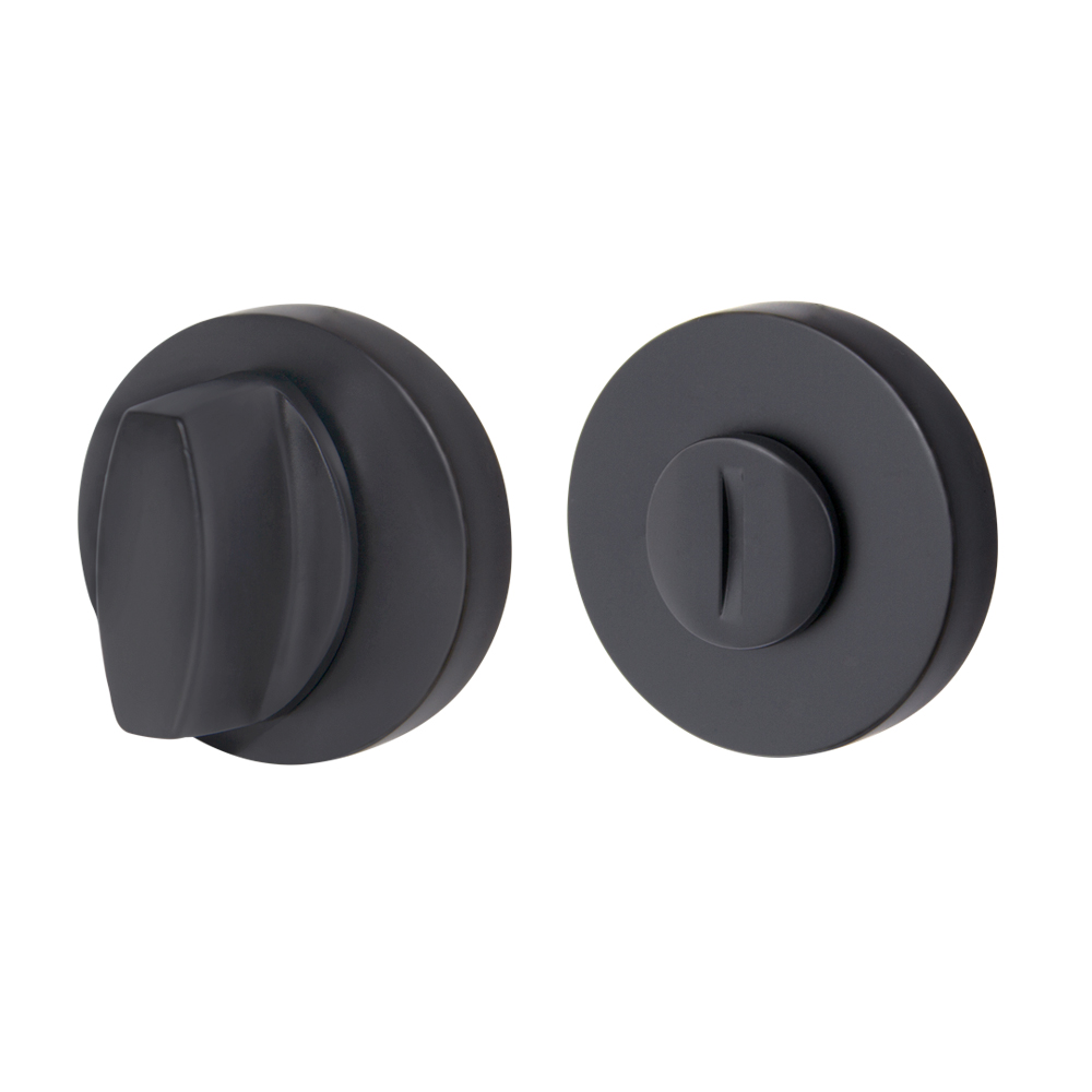 Фиксатор Armadillo WC-BOLT BK6/URB BL-26 черный