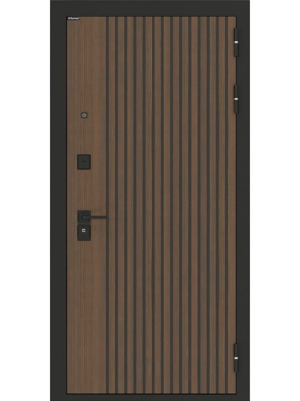 Входная дверь БН-02
