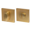 Фиксатор Armadillo WC-BOLT BK6 USS FSG-39 флорентийское золото