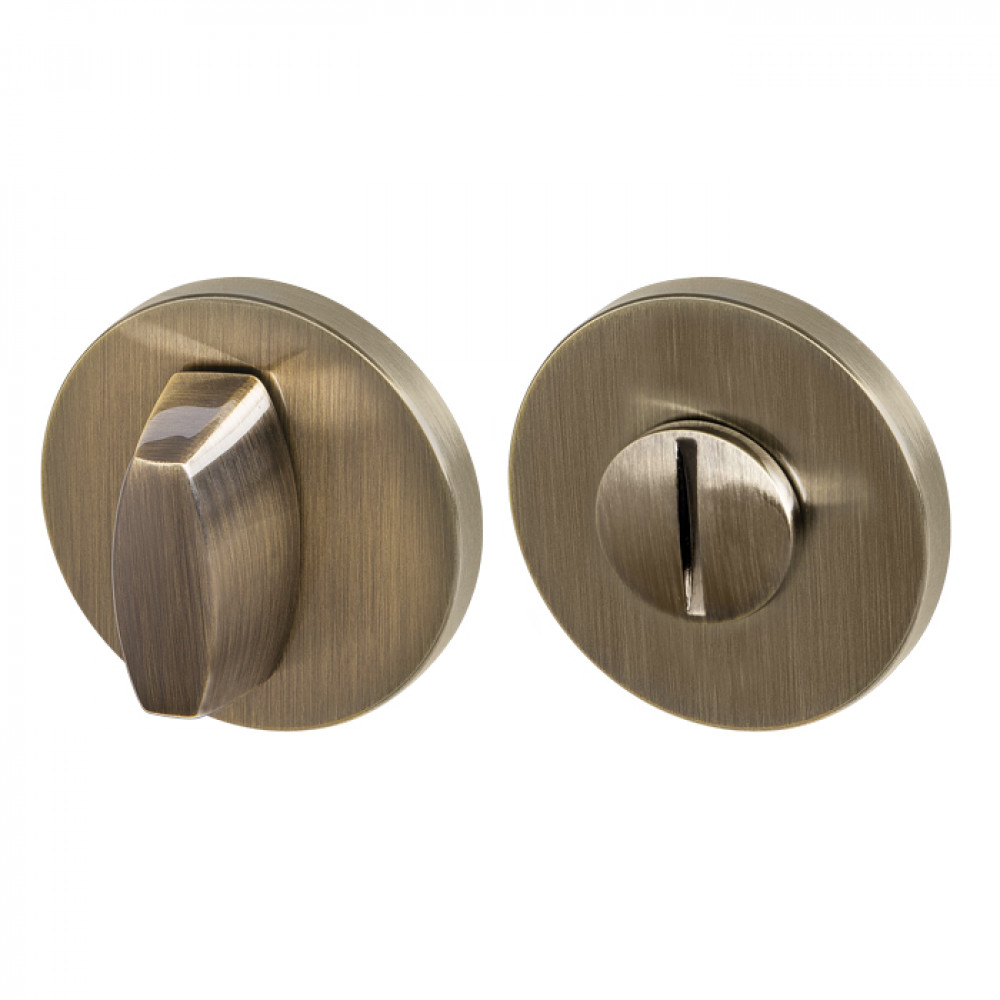 Фиксатор Armadillo WC-BOLT BK6 URS AB-7 бронза-3