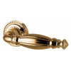 Дверная ручка Armadillo Bella CL2 GOLD-24 золото 24К