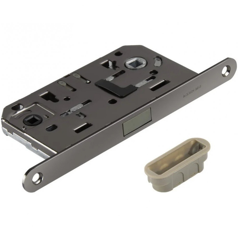 Замок сантехнический магнитный WC-5096 MAG Графит
