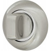 Фиксатор Armadillo BK6.R.LD54 (BK6) SN/CP-3 матовый никель/хром