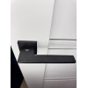 Дверная ручка Adden Bau GROUND Q506 черный матовый