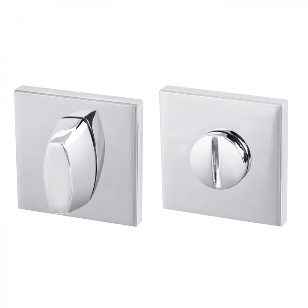 Фиксатор Armadillo WC-BOLT BK6 USS CP-8 хром-3