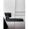 Дверная ручка Adden Bau SWEEP Q567 черный матовый