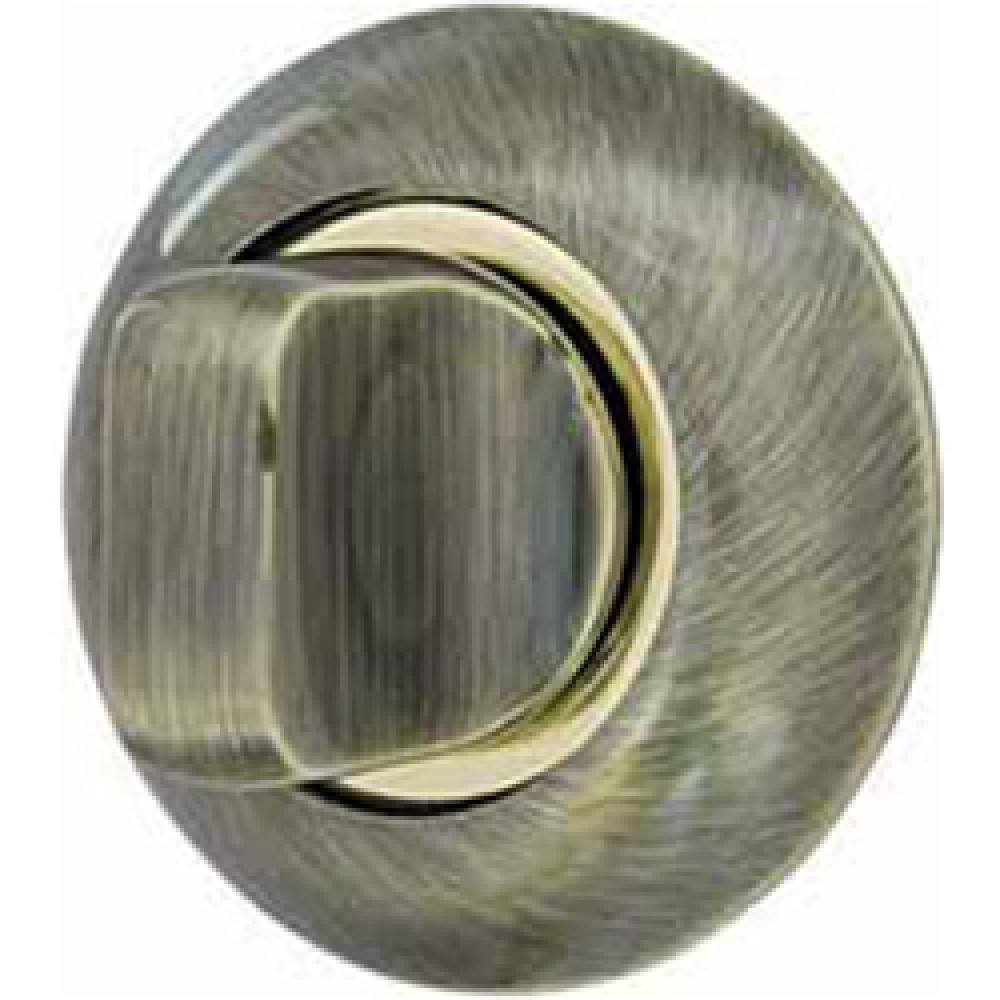 Фиксатор Armadillo BK6.R.LD54 (BK6) AB/GP-7 бронза/золото