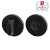 Фиксатор Armadillo WC-BOLT BK6 URS BL-26 черный