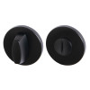 Фиксатор Armadillo WC-BOLT BK6 URS BL-26 черный