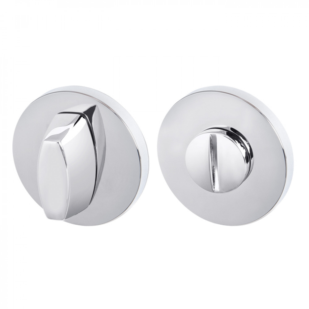 Фиксатор Armadillo WC-BOLT BK6 URS CP-8 хром-3