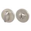 Фиксатор Armadillo WC-BOLT BK6 URS SN-3 матовый никель
