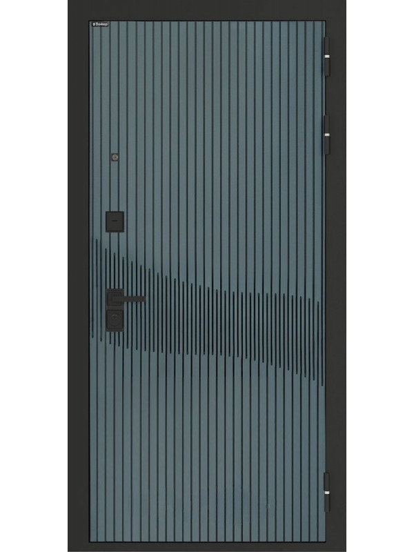 Входная дверь БН-13