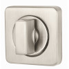 Фиксатор Armadillo BK6.K.SQ52 (BK6/SQ) SN-3 матовый никель